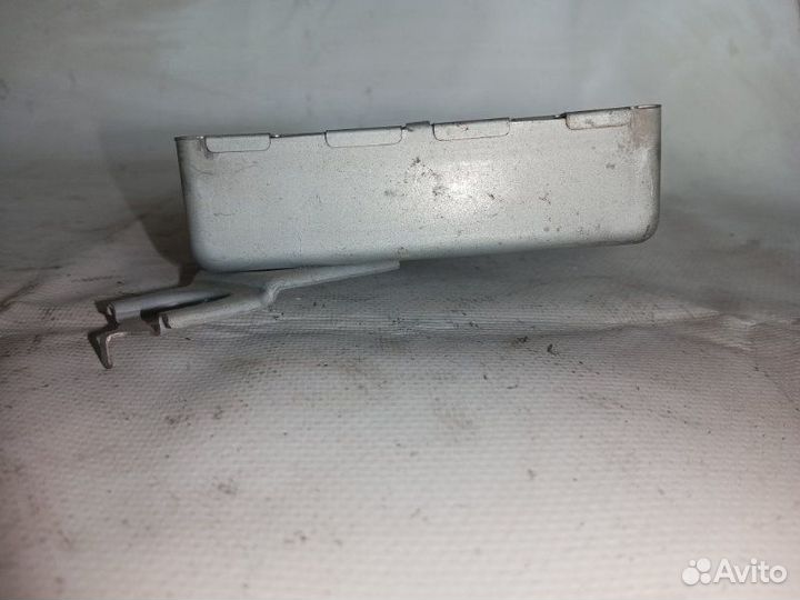 Блок управления подвеской Lexus Rx 400H