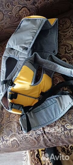 Переноска для детей кенгуру