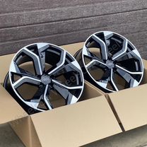Литые диски KoKo Kuture Intake 10×R22 5×112