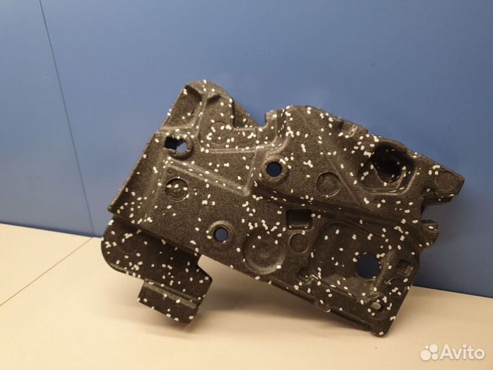 Наполнитель двери передней правой Mercedes Vito W4