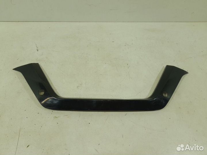 Накладка бампера передняя Nissan X-Trail T32