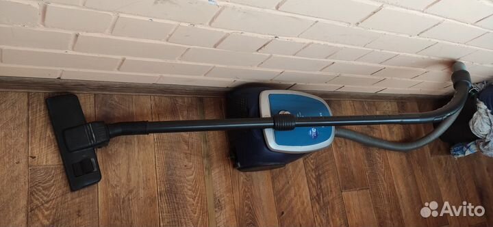Пылесос Samsung SC4740