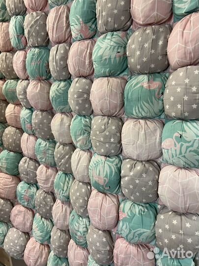 Детское одеялко