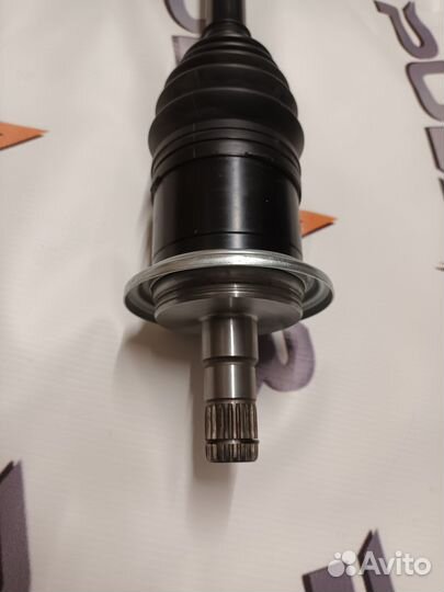 Привод передний левый BRP Can-Am Maverick