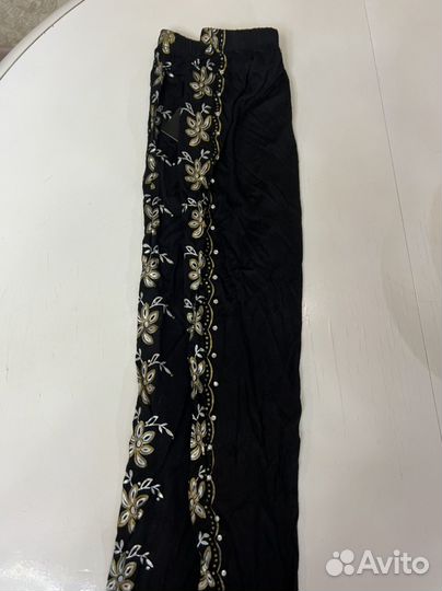 Лосины трикотажные