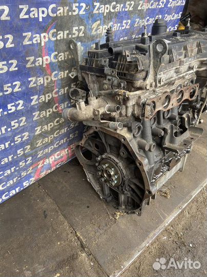 Двигатель (двс) 2.0 л G20T-002 149 л.с. Ссаненг А