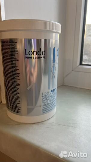 Londa professional