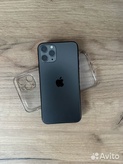 iPhone 11 Pro, 256 ГБ