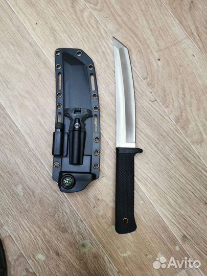 Нож Разделочный