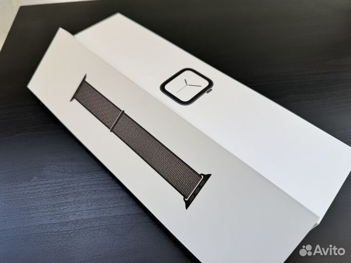 Apple watch series 4, 44 mm
