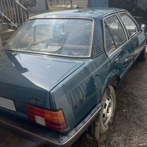 Opel Ascona 1.6 MT, 1980, 81 000 км, с пробегом, цена 150 000 руб.