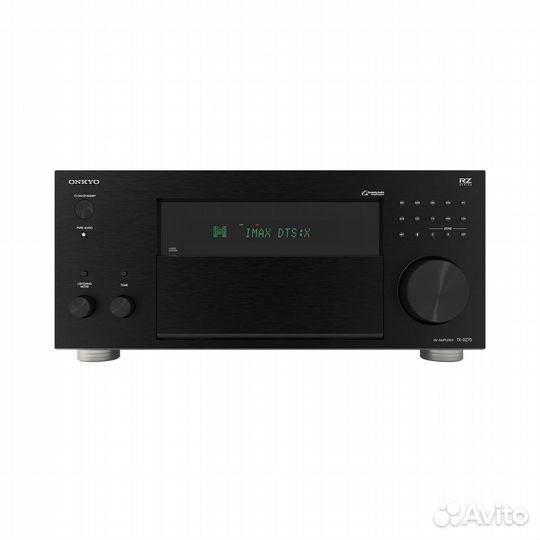 AV ресивер Onkyo TX-RZ70 B M2