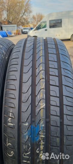 Pirelli Scorpion Verde 225/65 R17
