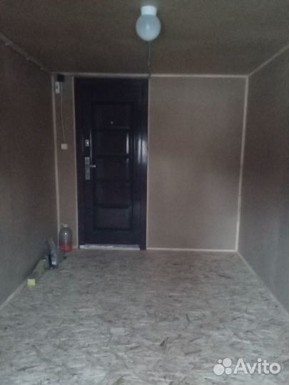 Вагончик бытовка новая