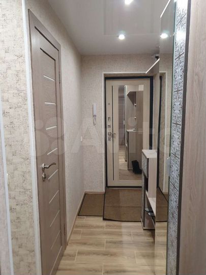 2-к. квартира, 43 м², 1/5 эт.