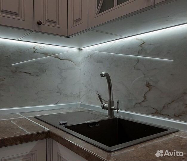 Кухни от производителя