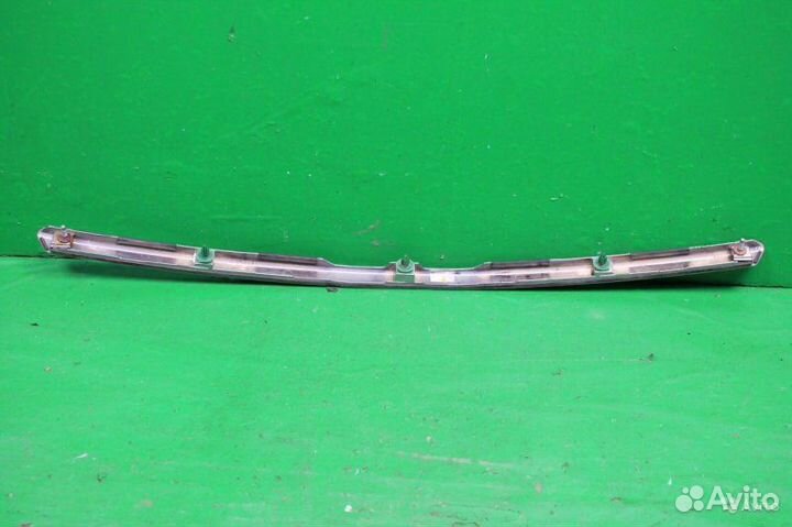 Молдинг двери багажника Nissan X-Trail T32 2013-Нв