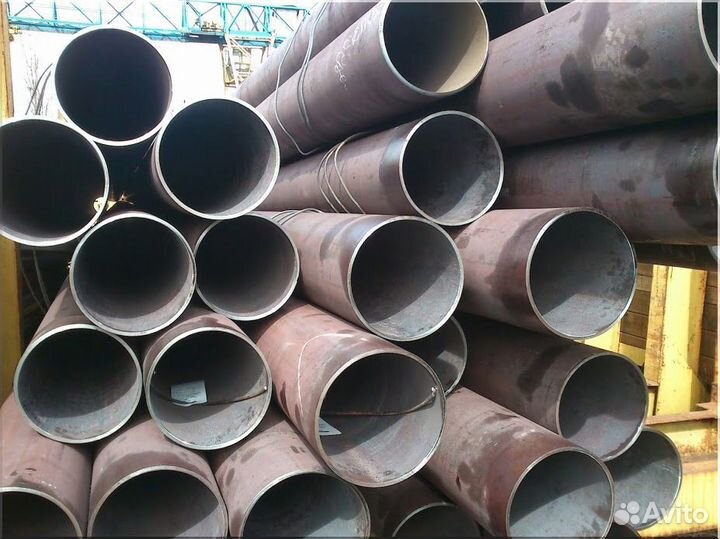 Арматура гладкая