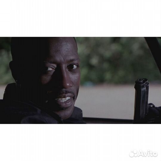 7 секунд (DVD)