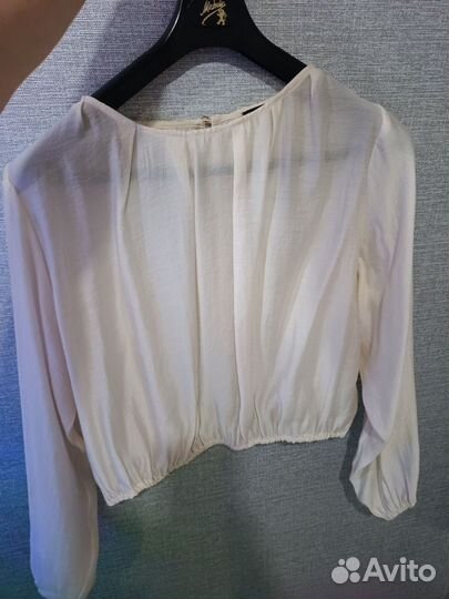 Блузка женская