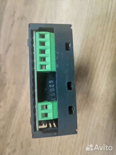 Контроллер eliwell ID 961