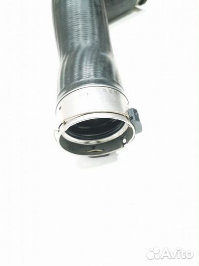 Патрубок интеркулера BMW 4 F32/F33/GT F36 рест