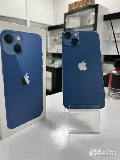 iPhone 13, 128 ГБ