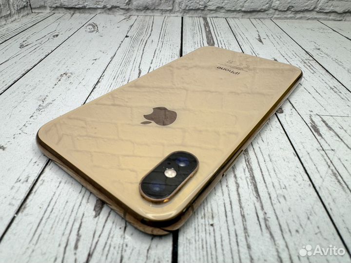 iPhone Xs, 64 ГБ