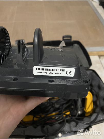 Эхолот lowrance hook 5x hdi