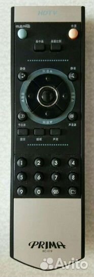 Телевизор ЖК