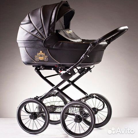 Детские коляски 3 в 1 бу