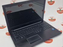 Ноутбук 15.6" Lenovo S510p - SSD 256Gb