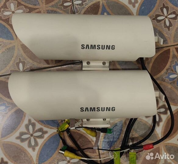 Samsung SCB-9060P