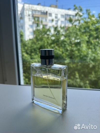 Chanel allure homme sport