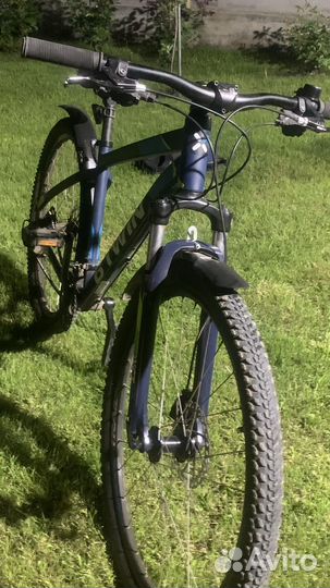Велосипед Горный
