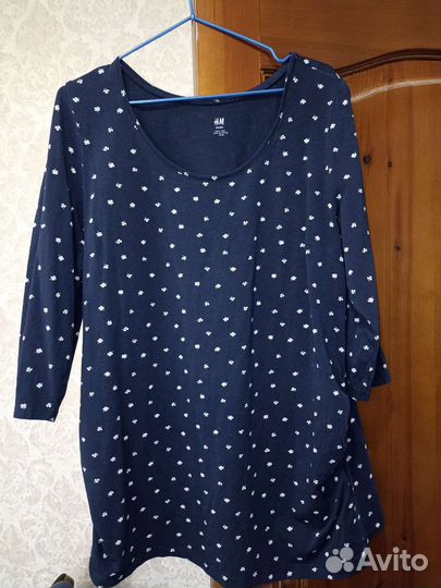 Кофта для беременных