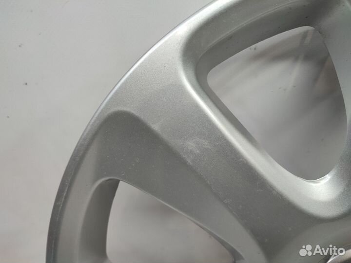 Колпак колеса Mitsubishi Outlander 3 GF 2012