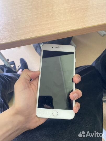 iPhone 8 Plus, 256 ГБ