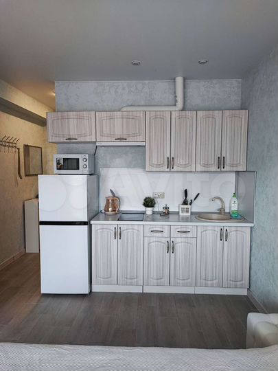 Квартира-студия, 24 м², 12/13 эт.