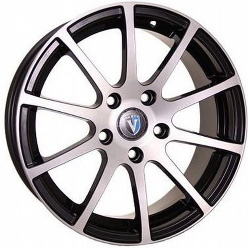 Литые диски Venti 1603 6.5×R16 5×100