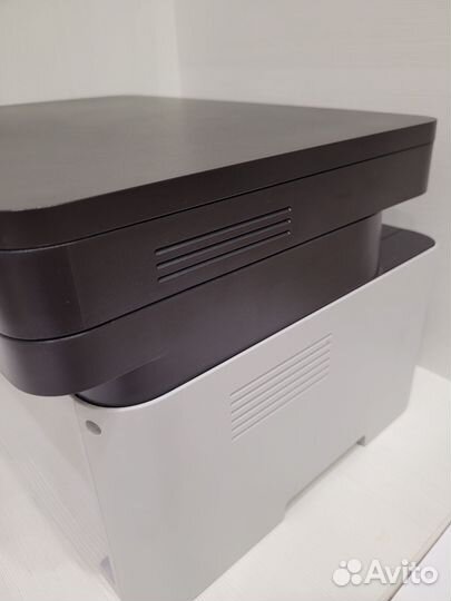 Принтер лазерный мфу samsung M2070