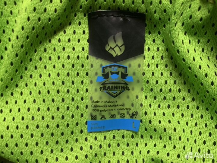 Тормозные шорты для плавания