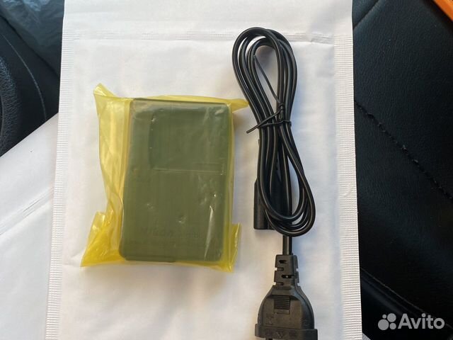 Nikon MH-66 (для аккумулятор Nikon EN-EL19,NP-BJ1)