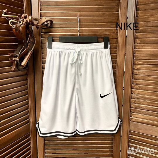 Шорты nike