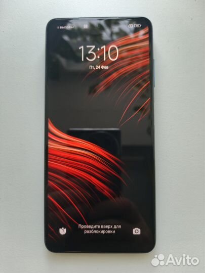Xiaomi Poco X3 Pro, 6/128 ГБ