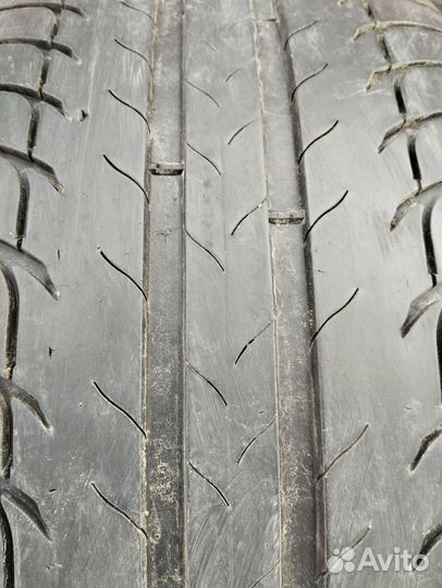 Bfgoodrich G-Grip 235/50 R18