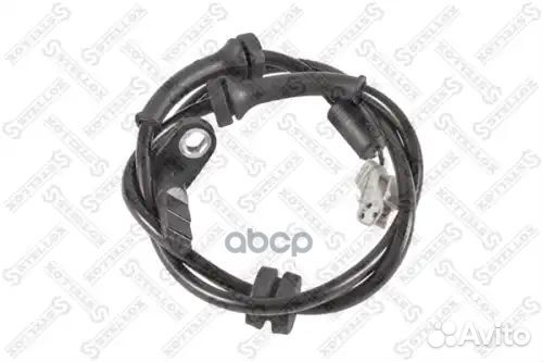 Датчик abs перед. nissan qashqai 1.6 2.0 Stellox