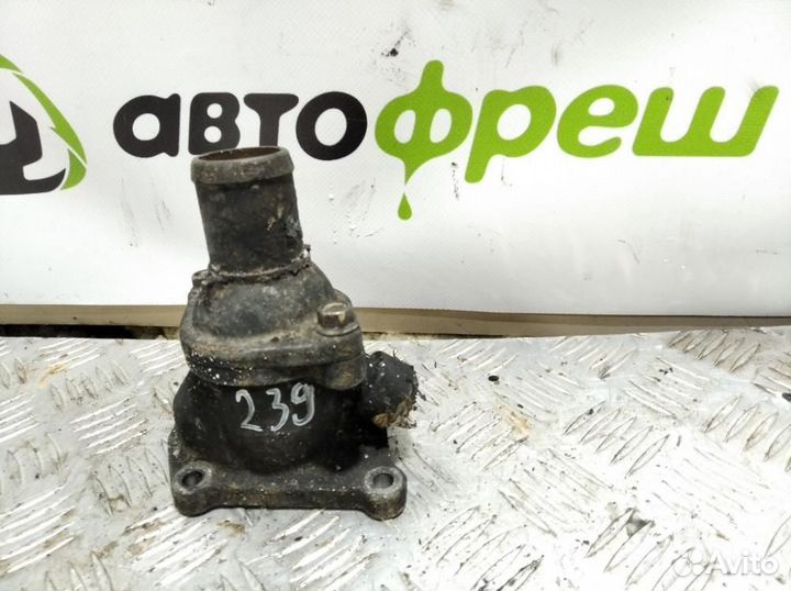 Корпус термостата Hyundai Porter 2005-2021