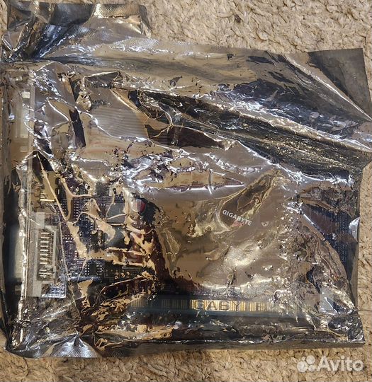 Видеокарта gigabyte GV-N610-1GI