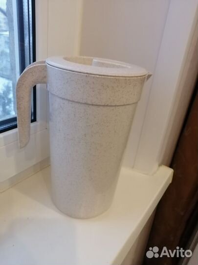 Кувшин фаберлик